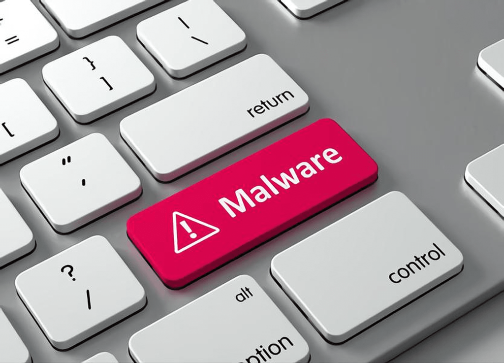 What is malware