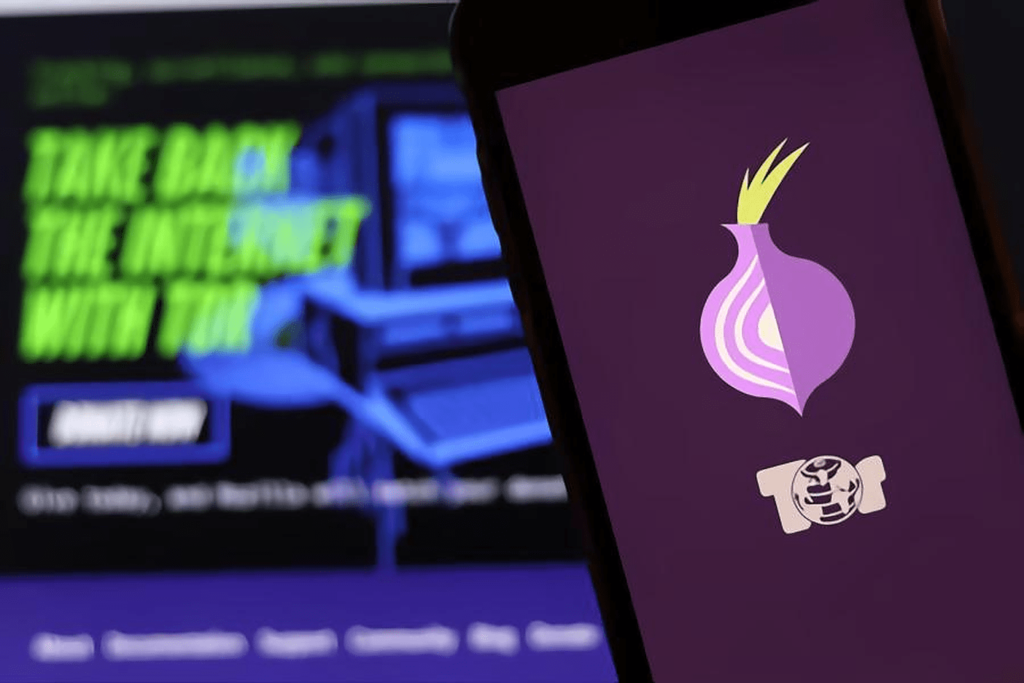 Tor browser