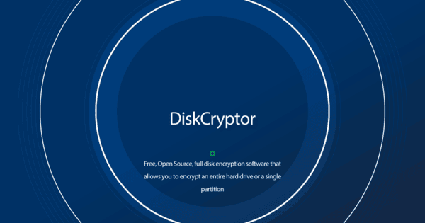 DiskCryptor