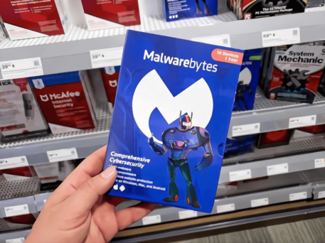 Malwarebytes review