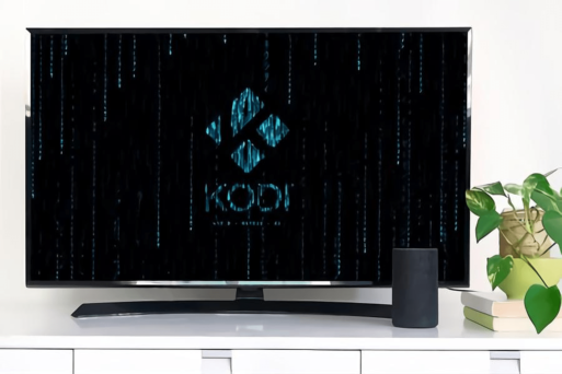 Install kodi on fire stick TV