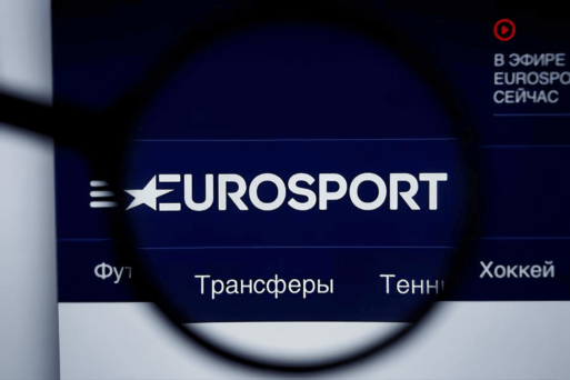 Watch Eurosport in USA