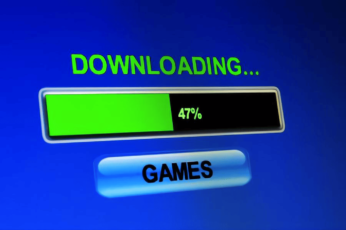 Game torrents