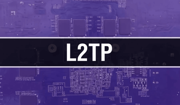 Layer 2 Tunneling Protocol (L2TP)