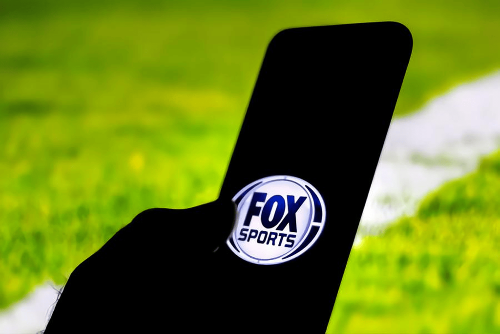 Fox Sports Go anywhere