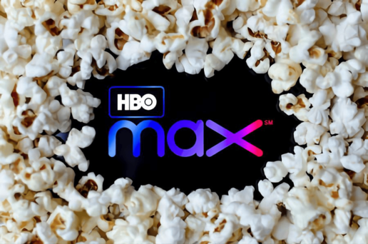 HBO Max outside US