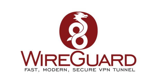 Wireguard VPN