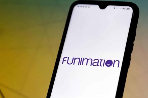 Funimation outside US