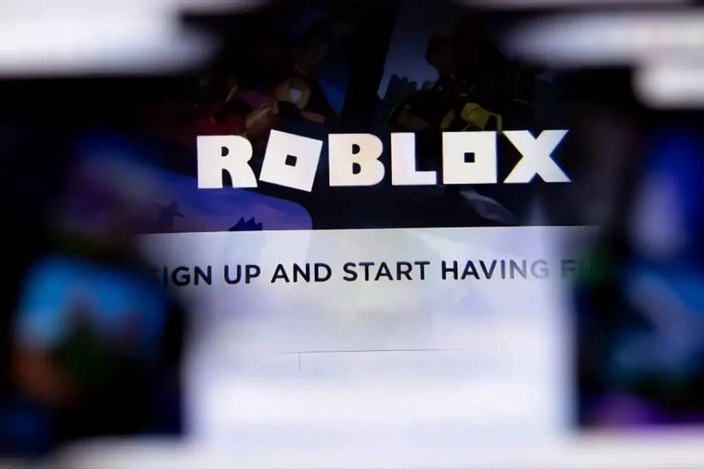 Is Roblox safe