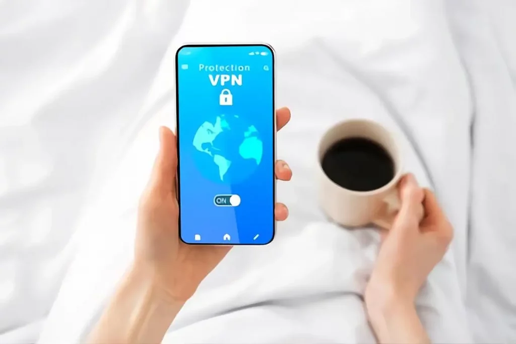 best mobile VPN