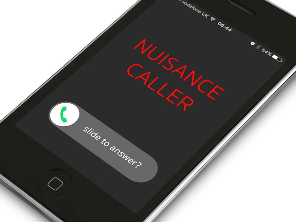 spam call blockers iphone