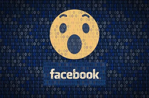 Facebook passwords phishing attack