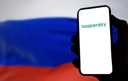 Kaspersky Antivirus Review