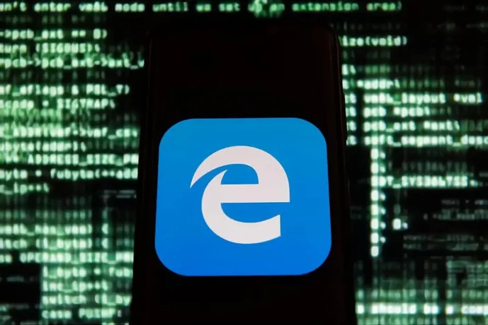 Microsoft Edge Secure Network VPN