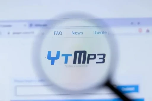 YTMP3 virus