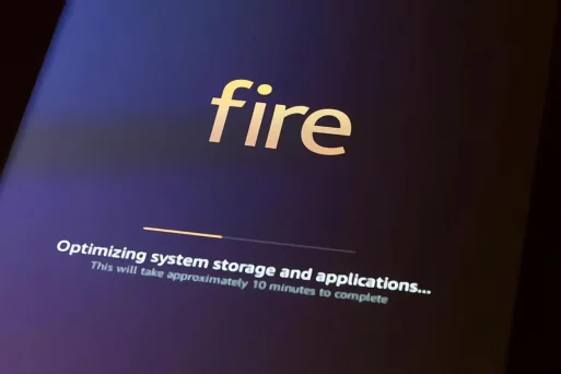 FireStick apps