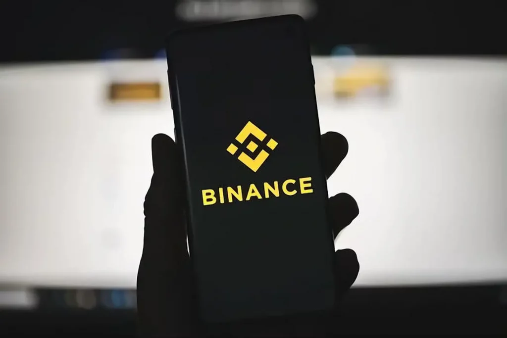 VPNs for Binance