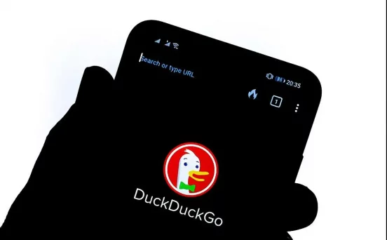 DuckDuckGo