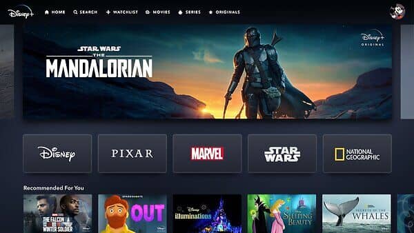 Popcorn Time alternatives