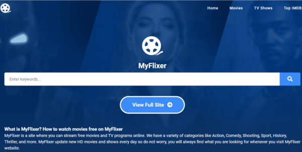 MyFlixer