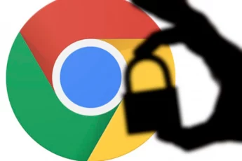 Google Chrome saved passwords