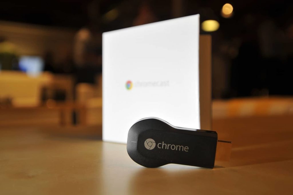 best Chromecast VPN