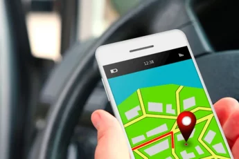 GPS spoofing apps