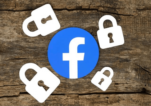 make your Facebook profile private