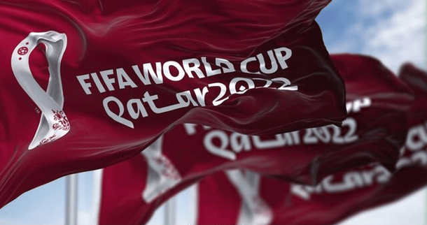 Qatar FIFA world cup