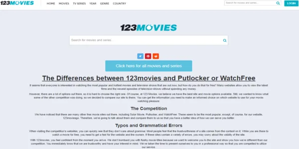 123Movies