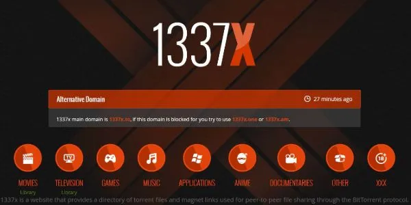 1337X