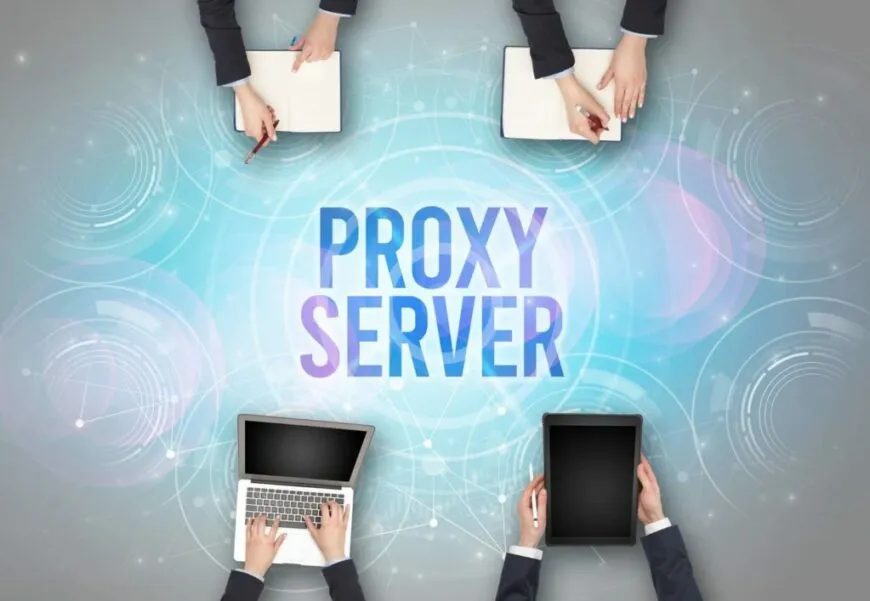 Best proxy service providers