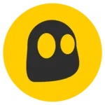 CyberGhost small logo