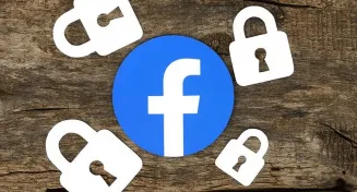 make your Facebook profile private