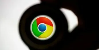 Change Chrome Location