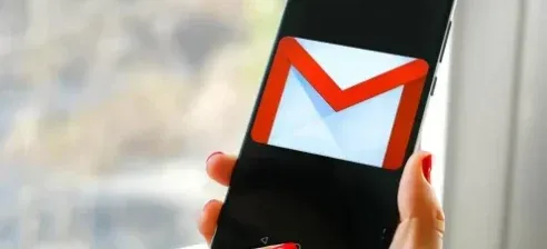 Delete Gmail account