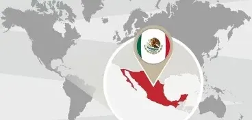 Mexican IP address VPN