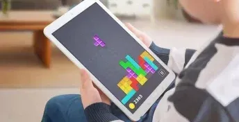 unblock Tetris from your school network