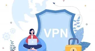 How to use VPN