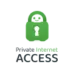 Private internet access pros cons block logo