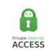 Private internet access pros cons block logo