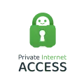 Private internet access pros cons block logo