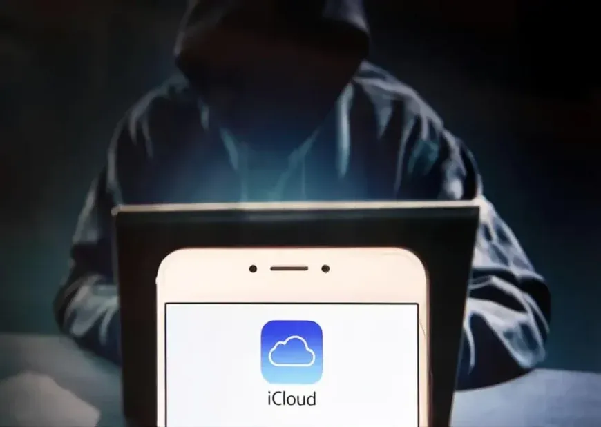 iCloud Security