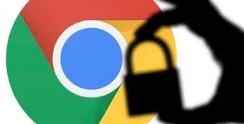 Google Chrome saved passwords