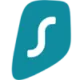 SurfShark New Logo Small Size