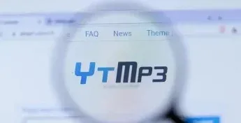 YTMP3 virus