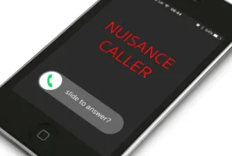 spam call blockers iphone
