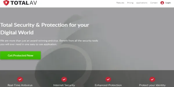 TotalAV antivirus