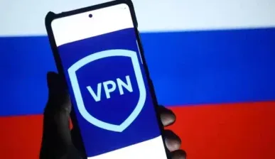 VPN usage Russia Ukraine