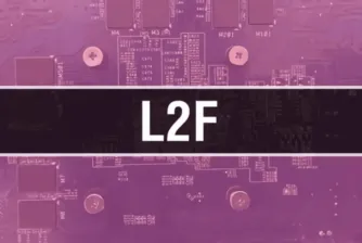 Layer 2 Forwarding L2F